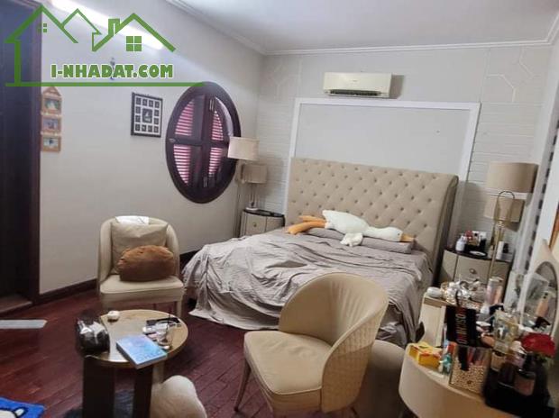 💥 SIÊU HIẾM PHỐ NGUYỄN CÔNG HOAN, BA ĐÌNH, Ô TÔ TRÁNH, 132M2 5T MT 9M, CHỈ 29 TỶ 💥 - 3