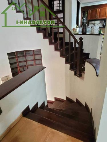 💥 SIÊU HIẾM PHỐ NGUYỄN CÔNG HOAN, BA ĐÌNH, Ô TÔ TRÁNH, 132M2 5T MT 9M, CHỈ 29 TỶ 💥 - 4