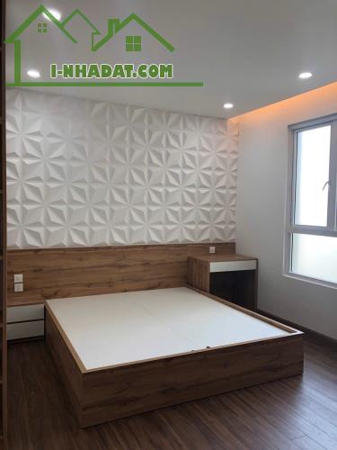 chung cư phố VỌNG, 100m, 3 ngủ, 2 wc, 14 triệu, full nội thất - 4