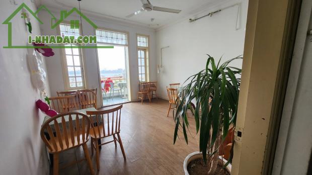 View Hồ Tây- MP Trích Sài, Tây Hồ, 70m2, KD- Vỉa hè, 57 tỷ - 2