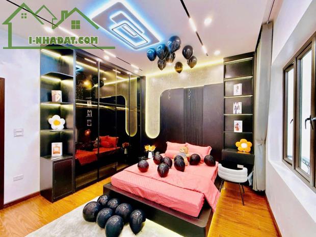 BÁN NHÀ ĐẠI LA HAI BÀ TRƯNG ĐẸP FULL NỘI THẤT 11TỶ - 3