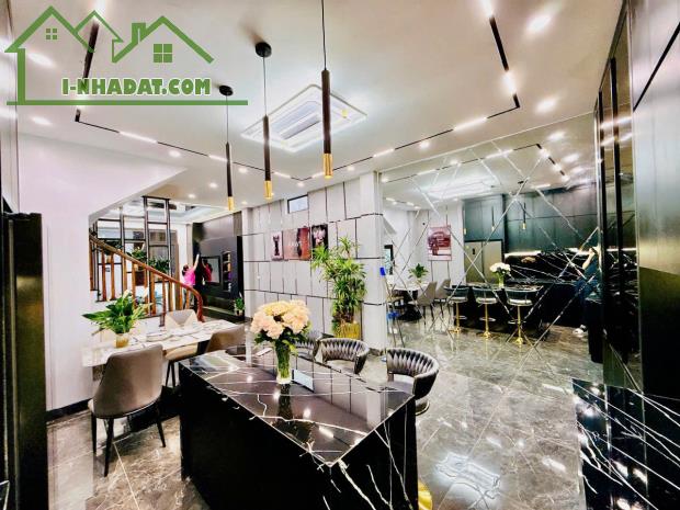 BÁN NHÀ ĐẠI LA HAI BÀ TRƯNG ĐẸP FULL NỘI THẤT 11TỶ - 4