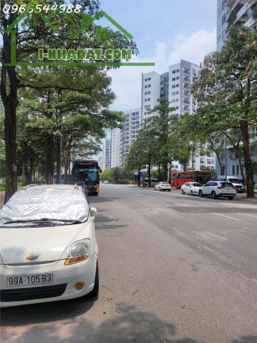 BÁN BIỆT THỰ PHÂN LÔ MẶT PHỐ HUỲNH VĂN NGHỆ – KĐT SÀI ĐỒNG, LONG BIÊN - 1
