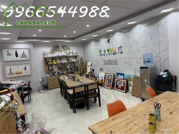 BÁN BIỆT THỰ PHÂN LÔ MẶT PHỐ HUỲNH VĂN NGHỆ – KĐT SÀI ĐỒNG, LONG BIÊN - 2