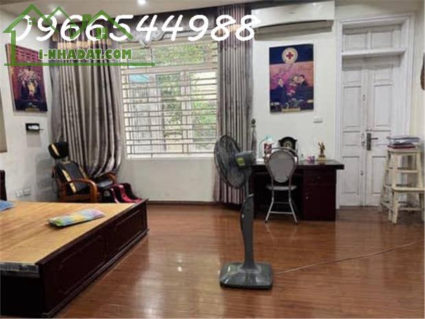 BÁN BIỆT THỰ PHÂN LÔ MẶT PHỐ HUỲNH VĂN NGHỆ – KĐT SÀI ĐỒNG, LONG BIÊN - 4