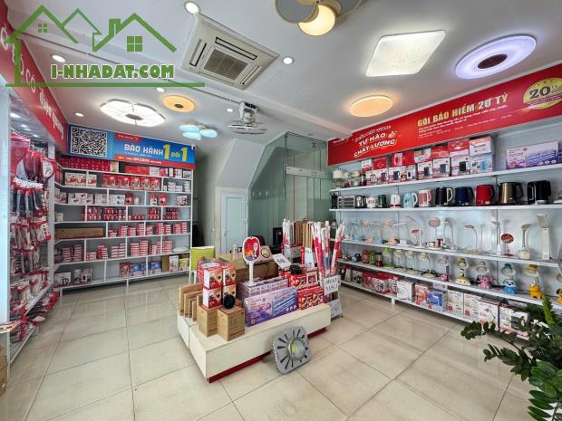 💥BÁN NHÀ MẶT PHỐ DƯƠNG QUẢNG HÀM - KINH DOANH SẦM UẤT NHẤT CẦU GIẤY💥 - 2