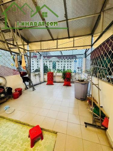 Cực hiếm - Bán nhà  Đội Cấn, Ba Đình - Nhà phân lô - ô tô đỗ cửa - 60m x 4T, 16.2 tỷ - 2