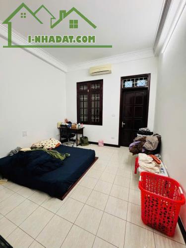 Cực hiếm - Bán nhà  Đội Cấn, Ba Đình - Nhà phân lô - ô tô đỗ cửa - 60m x 4T, 16.2 tỷ - 3