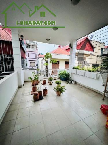 Cực hiếm - Bán nhà  Đội Cấn, Ba Đình - Nhà phân lô - ô tô đỗ cửa - 60m x 4T, 16.2 tỷ - 4