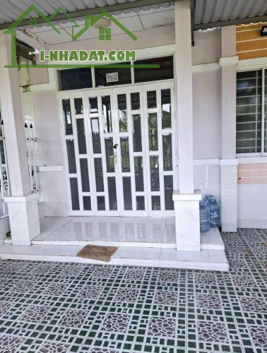 BÁN NHÀ 100M² FULL THỔ CƯ – LÊ MINH NHỰT, TÂN THÔNG HỘI, CỦ CHI – CHỈ 690TR