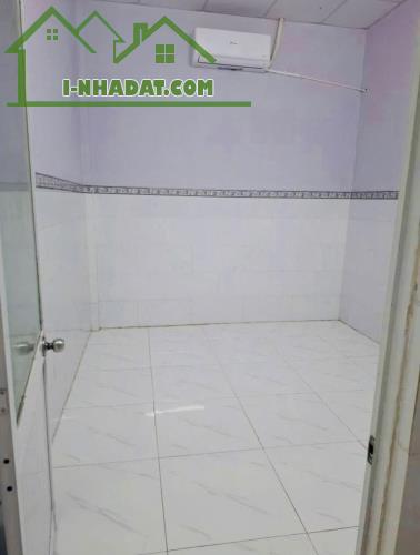 BÁN NHÀ 100M² FULL THỔ CƯ – LÊ MINH NHỰT, TÂN THÔNG HỘI, CỦ CHI – CHỈ 690TR - 2