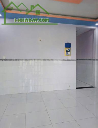 BÁN NHÀ 100M² FULL THỔ CƯ – LÊ MINH NHỰT, TÂN THÔNG HỘI, CỦ CHI – CHỈ 690TR - 3