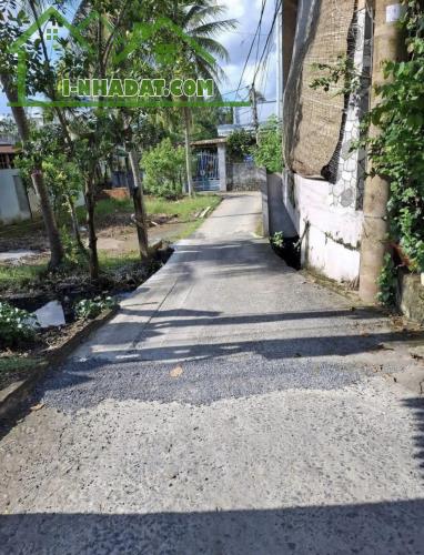 BÁN NHÀ 100M² FULL THỔ CƯ – LÊ MINH NHỰT, TÂN THÔNG HỘI, CỦ CHI – CHỈ 690TR - 4