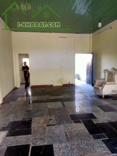 MẶT TIỀN TRƯƠNG VĂN THÀNH - HIỆP PHÚ - 100M2 - NỞ HẬU - 2