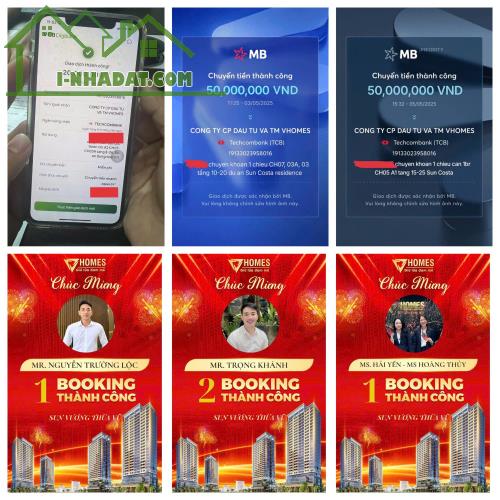 SUN COSTA – biểu tượng sống sang ven biển, đang khiến thị trường đảo điên từng giờ - 3