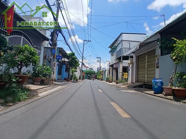 Mặt tiền kinh doanh siêu đỉnh Đường 494 Lê Văn Việt Tăng Nhơn Phú A, 71m2, chỉ 5 tỷ 3