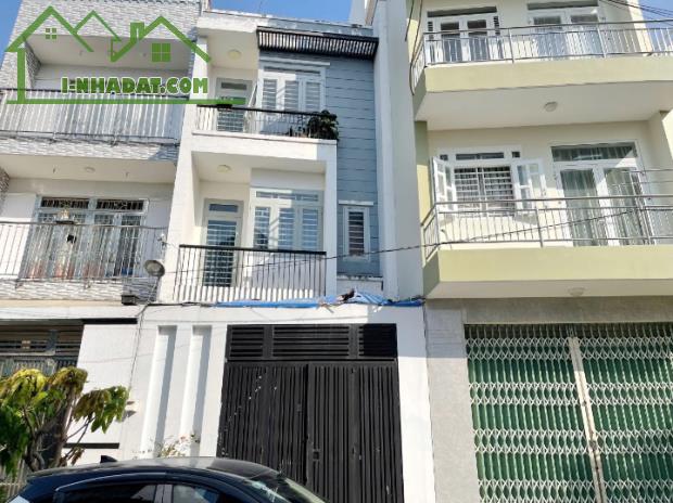 Bán nhà KDC Lê Bôi Phường 7 Quận 8, Giá 5.8 Tỷ (TL)