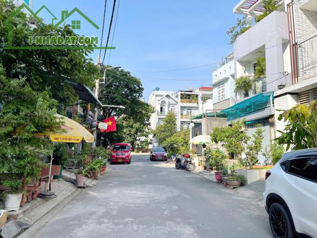 Bán nhà KDC Lê Bôi Phường 7 Quận 8, Giá 5.8 Tỷ (TL) - 4