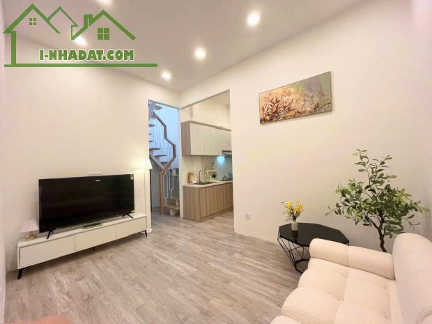 NHÀ HIẾM CẠNH KCX TÂN THUẬN, HUỲNH TẤN PHÁT QUẬN 7, 2 TẦNG 3PN CHỈ 3.6 TỶ