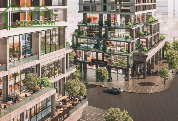 SUN COSTA – View biển Mỹ Khê Full nội thất – Lợi nhuận cho thuê cao - 3