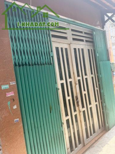 Bán nhà rẻ Q8, hẻm 3.5m, 38m2, 2 tầng đúc SHR, không quy hoạch, chỉ 3,68 Tỷ TL - 1