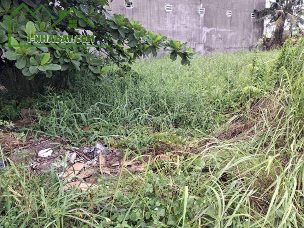 Giảm 1.5tỷ! Đất 204m², Vuông, Đ.6m – Thạnh Xuân 52 Q12 - 1