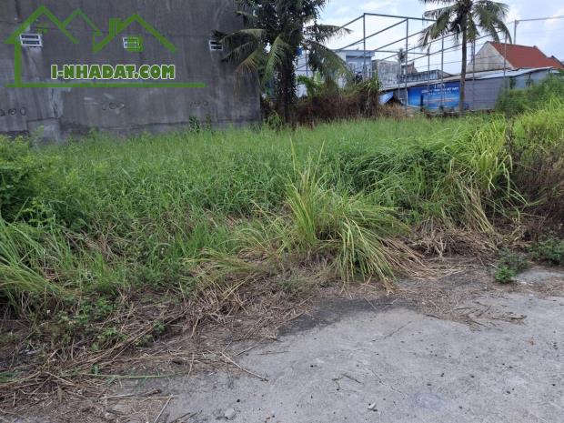 Giảm 1.5tỷ! Đất 204m², Vuông, Đ.6m – Thạnh Xuân 52 Q12 - 2