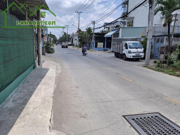 Giảm 1.5tỷ! Đất 204m², Vuông, Đ.6m – Thạnh Xuân 52 Q12 - 4
