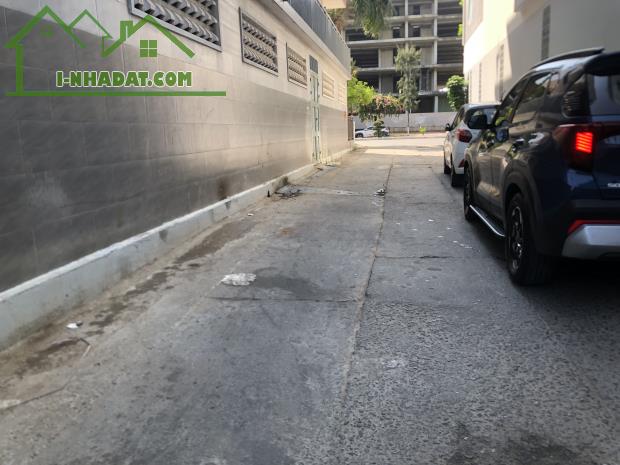 Nhà kiệt ô tô 5 m Thanh Khê nhỉnh 2.7x tỷ - 2