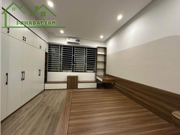 Bán nhà mặt ngõ Vạn Bảo, Ba Đình, ngõ thông, khu phân lô, ô tô vào nhà. Giá 16.4 tỷ - 1