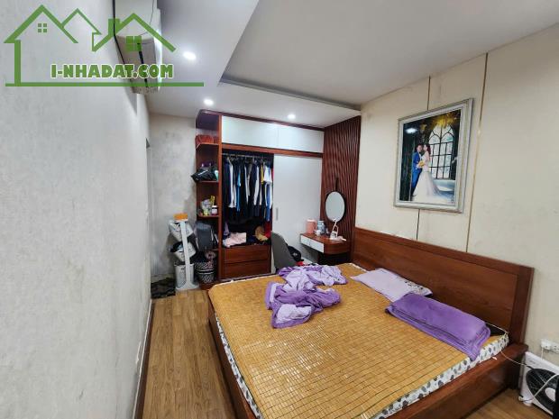 Bán căn hộ 2PN2WC tòa CGV tây nam Linh Đàm căn góc thoáng mát - 3