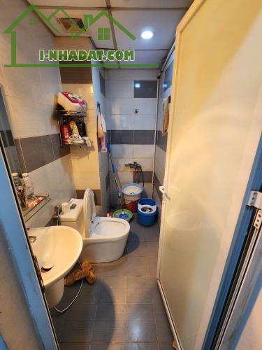 Bán căn hộ 2PN2WC tòa CGV tây nam Linh Đàm căn góc thoáng mát - 4