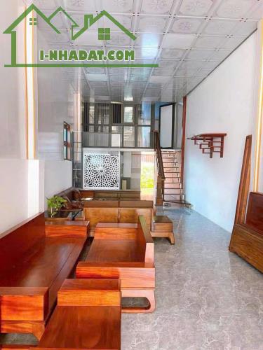 Bán căn nhà 1 tầng - Phố Chiêu Chinh - Kiến An - ô tô đỗ cửa