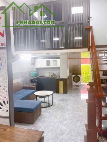 Bán căn nhà 1 tầng - Phố Chiêu Chinh - Kiến An - ô tô đỗ cửa - 2