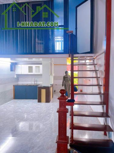 Bán căn nhà 1 tầng - Phố Chiêu Chinh - Kiến An - ô tô đỗ cửa - 3