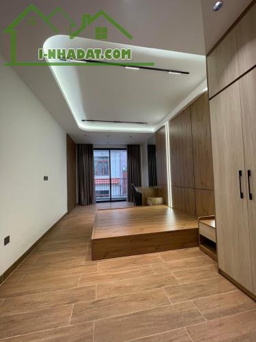 🏡 SIÊU PHẨM! NHÀ SÀI ĐỒNG 8 TẦNG, THANG MÁY, Ô TÔ TRÁNH – 13,6 TỶ! - 3