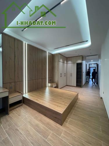 🏡 SIÊU PHẨM! NHÀ SÀI ĐỒNG 8 TẦNG, THANG MÁY, Ô TÔ TRÁNH – 13,6 TỶ! - 4
