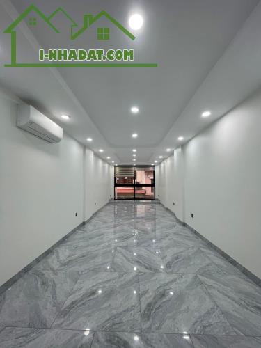 🏡 SIÊU PHẨM! NHÀ SÀI ĐỒNG 8 TẦNG, THANG MÁY, Ô TÔ TRÁNH – 13,6 TỶ! - 5
