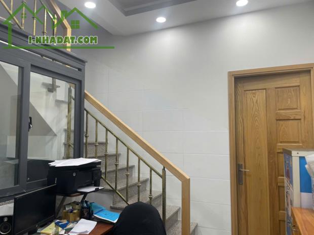 HOT HOT HOT - Cần Bán Nhanh Căn Nhà Tại Hẻm 118 Đường Số 8, P. Bình Hưng Hoà B, Q. Bình - 3