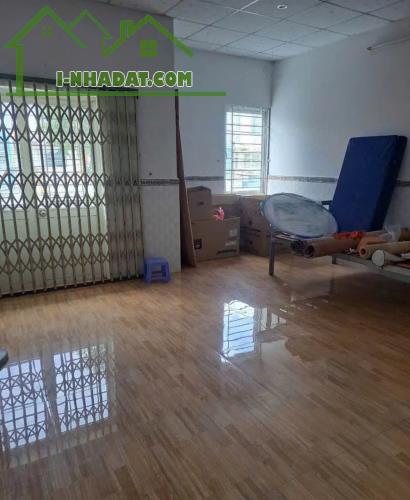 Cần Bán Gấp Nhà 47m2 Đường Nguyễn Ảnh Thủ, Q12 giá 850 Triệu có SHR - 1