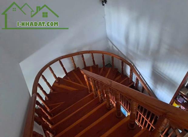 Cần Bán Gấp Nhà 47m2 Đường Nguyễn Ảnh Thủ, Q12 giá 850 Triệu có SHR - 2
