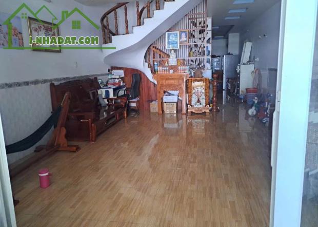 Cần Bán Gấp Nhà 47m2 Đường Nguyễn Ảnh Thủ, Q12 giá 850 Triệu có SHR - 3