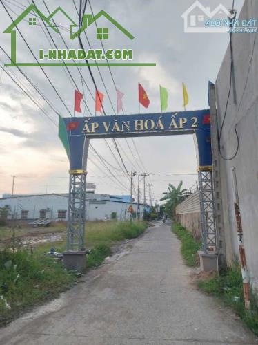 BÁN LÔ ĐẤT ĐẸP 5X25 GIÁ 1TY150,SHR XÂY TRỌ. DÂN CƯ ĐÔNG