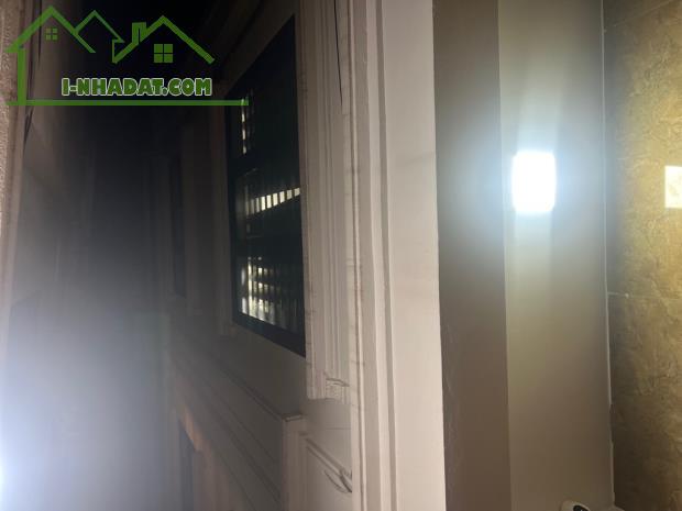 Bán nhà Mậu Lương - LÔ GÓC SIÊU THOÁNG 46m2 - 5,45 tỷ