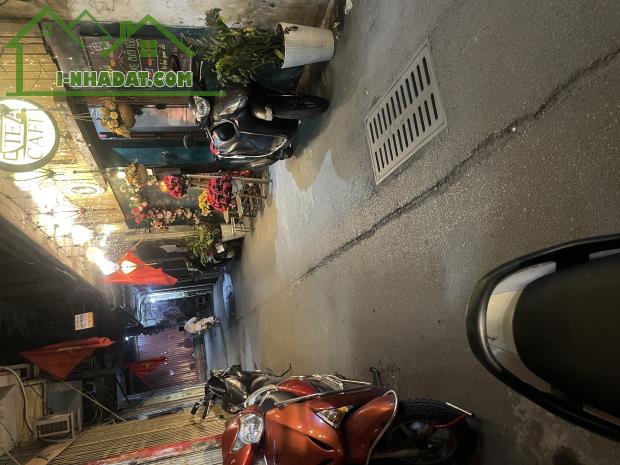 Bán nhà Đại An - KINH DOANH - 30m2 - 1,25 tỷ - 1