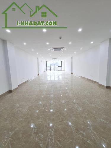 [Mặt Phố] Bán nhà Phố Liễu Giai,50m2X9T, MT6m,giá 40 tỷ,KD sầm uất,thang máy