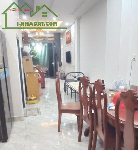 Cần bán gấp nhà đẹp Nguyễn Phúc Chu, Tân Bình – Chỉ 6.5 tỷ! - 1