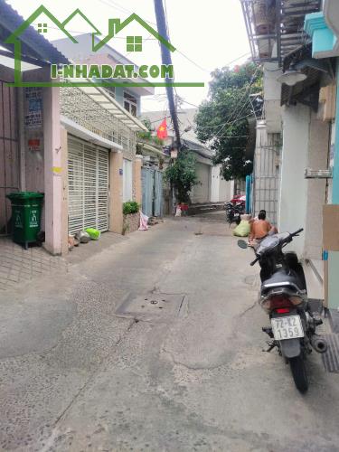 Cần bán gấp nhà đẹp Nguyễn Phúc Chu, Tân Bình – Chỉ 6.5 tỷ! - 3