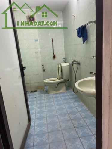 *CHÍNH CHỦ CÓ NHÀ NGUYÊN CĂN CẦN CHO THUÊ TẠI PHỐ TRẠM - LONG BIÊN - HÀ NỘI - 4