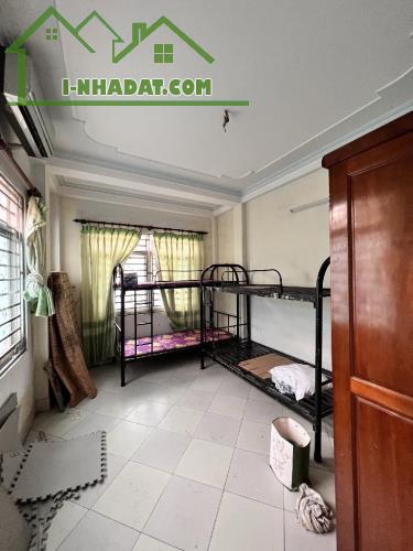 BÁN ĐẤT TẶNG NHÀ GIẢNG VÕ -ĐỐNG ĐA- DIỆN TÍCH 54M2-MT 3,3M-7.5 TỶ - 2
